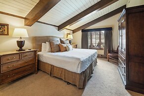 The Lodge at Vail, a RockResort by Vail Resorts