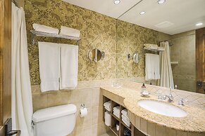 The Lodge at Vail, a RockResort by Vail Resorts