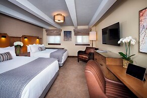 The Lodge at Vail, a RockResort by Vail Resorts