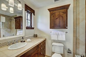The Lodge at Vail, a RockResort by Vail Resorts
