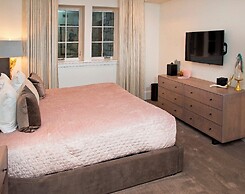 The Lodge at Vail, A RockResort