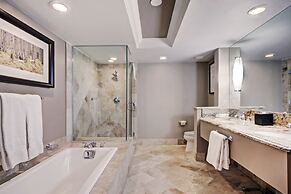 The Lodge at Vail, A RockResort