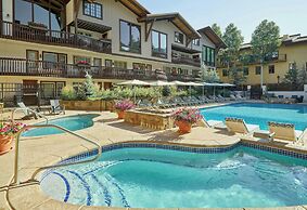 The Lodge at Vail, a RockResort by Vail Resorts