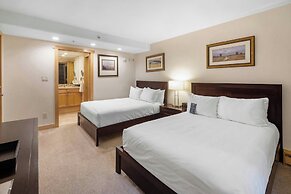 The Lodge at Vail, a RockResort by Vail Resorts