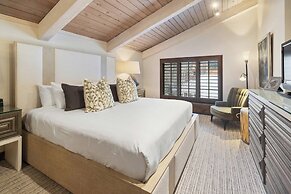 The Lodge at Vail, a RockResort by Vail Resorts