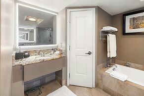 The Lodge at Vail, a RockResort by Vail Resorts