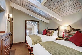 The Lodge at Vail, a RockResort by Vail Resorts