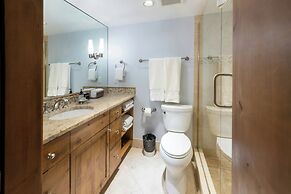 The Lodge at Vail, a RockResort by Vail Resorts
