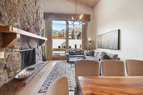 The Lodge at Vail, a RockResort by Vail Resorts