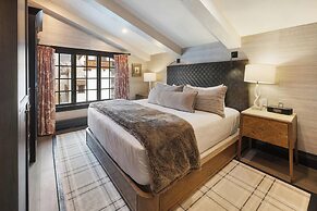 The Lodge at Vail, a RockResort by Vail Resorts