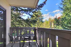 The Lodge at Vail, A RockResort