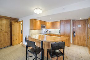 The Lodge at Vail, a RockResort by Vail Resorts