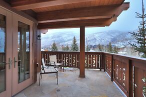The Lodge at Vail, a RockResort by Vail Resorts