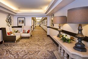 The Lodge at Vail, A RockResort