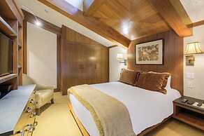 The Lodge at Vail, a RockResort by Vail Resorts