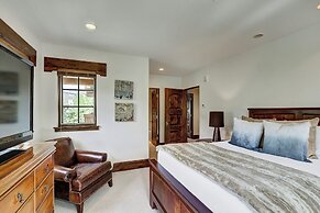 The Lodge at Vail, a RockResort by Vail Resorts