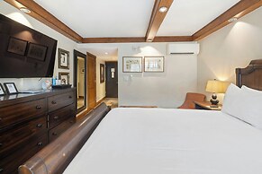 The Lodge at Vail, a RockResort by Vail Resorts