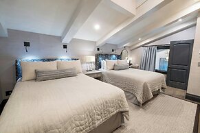 The Lodge at Vail, a RockResort by Vail Resorts