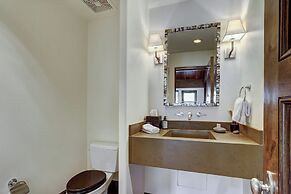 The Lodge at Vail, a RockResort by Vail Resorts