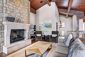 The Lodge at Vail, a RockResort by Vail Resorts