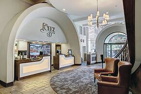 The Lodge at Vail, a RockResort by Vail Resorts