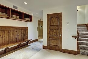 The Lodge at Vail, a RockResort by Vail Resorts