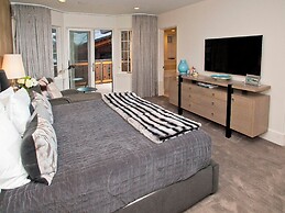 The Lodge at Vail, a RockResort by Vail Resorts