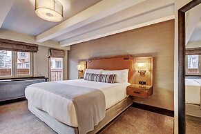 The Lodge at Vail, A RockResort