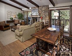 The Lodge at Vail, a RockResort by Vail Resorts