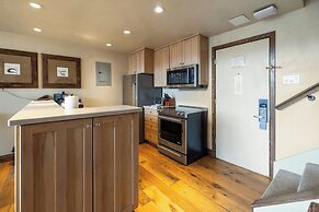 The Lodge at Vail, a RockResort by Vail Resorts