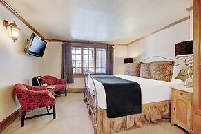 The Lodge at Vail, a RockResort by Vail Resorts