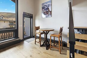 The Lodge at Vail, a RockResort by Vail Resorts