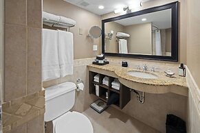 The Lodge at Vail, a RockResort by Vail Resorts