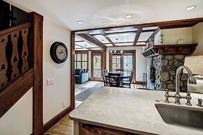 The Lodge at Vail, a RockResort by Vail Resorts