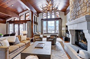 The Lodge at Vail, A RockResort
