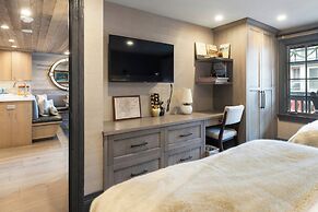 The Lodge at Vail, a RockResort by Vail Resorts