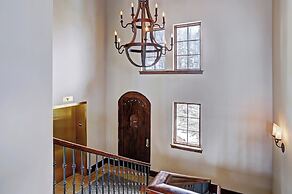 The Lodge at Vail, a RockResort by Vail Resorts