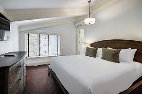 The Lodge at Vail, a RockResort by Vail Resorts