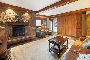 The Lodge at Vail, a RockResort by Vail Resorts