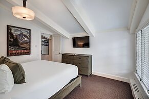 The Lodge at Vail, a RockResort by Vail Resorts