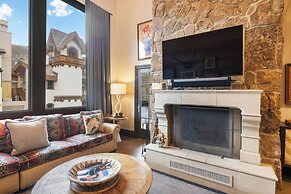 The Lodge at Vail, a RockResort by Vail Resorts