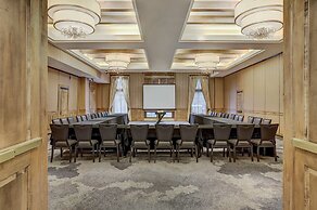 The Lodge at Vail, A RockResort