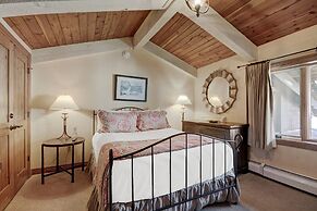 The Lodge at Vail, A RockResort