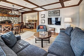The Lodge at Vail, a RockResort by Vail Resorts