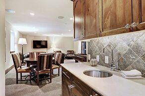 The Lodge at Vail, a RockResort by Vail Resorts