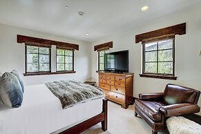 The Lodge at Vail, a RockResort by Vail Resorts