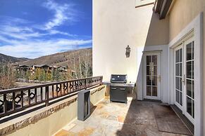 The Lodge at Vail, A RockResort