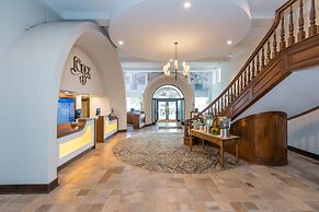 The Lodge at Vail, A RockResort