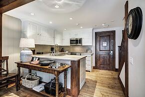 The Lodge at Vail, a RockResort by Vail Resorts