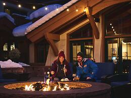 The Lodge at Vail, a RockResort by Vail Resorts